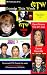 Books : GTW Gossip This Week Celebrity Magazine Issue 2 (GTW - Gossip This Week Celebrity Magazine)