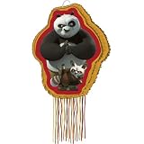 Kung Fu Panda Pinata