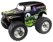 Hot Wheels RC Monster Jam-Grave Digger - J6973