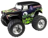 Hot Wheels RC Monster Jam-Grave Digger - J6973