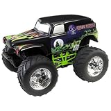 Buy Hot Wheels RC Monster Jam-Grave Digger - J6973 by Mattel