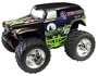 Hot Wheels RC Monster Jam-Grave Digger - J6973