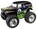 Hot Wheels RC Monster Jam-Grave Digger - J6973