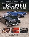 Collector's Originality Guide Triumph Tr2-Tr8 (Collector's Originality Guides)