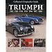 Collector's Originality Guide Triumph Tr2-Tr8 (Collector's Originality Guides)