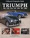 Collector's Originality Guide Triumph Tr2-Tr8 (Collector's Originality Guides)