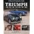 Collector's Originality Guide Triumph Tr2-Tr8 (Collector's Originality Guides)