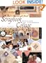 Scrapbook Collage: The Art of Layering Translucent Materials