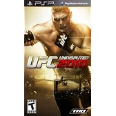 UFC Undisputed 2010(輸入版:北米・アジア)