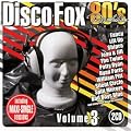 80s Revolution Disco Fox Vol.3