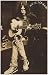 Neil Young - After the Gold Rush Backstage 11x17 Poster