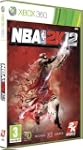 Nba 2K 2012