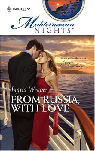 From Russia, With Love (Mediterranean Nights)