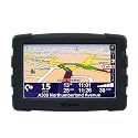 Speck Products TomTom 330 Tough Skin Rubberized GPS Case (Black)