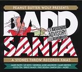 Badd Santa