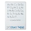 Pacon Chart Tablets, 24 x 32 Inches, 25 Sheets (0074710)