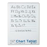 Pacon Chart Tablets, 24 x 32 Inches, 25 Sheets (0074710)