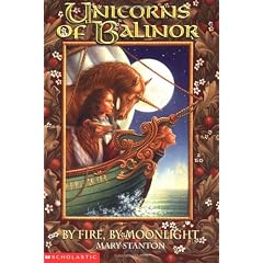 By Fire, By Moonlight