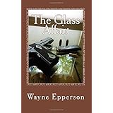 the glass affair frank knott crimeadventure series volume 4