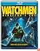 Watchmen (Director's Cut + BD-Live) [Blu-ray]