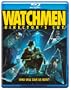 Watchmen (Director's Cut + BD-Live) [Blu-ray] [Import]