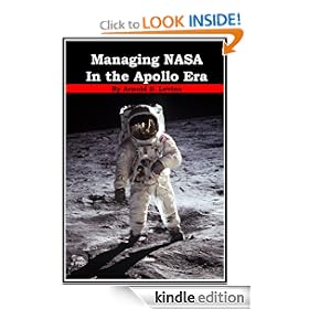 Managing NASA in the Apollo Era