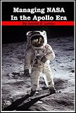 Managing NASA in the Apollo Era