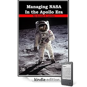 Managing NASA in the Apollo Era