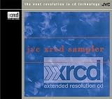 JVC XRCD Sampler