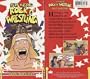Hulk Hogan's Rock 'n' Wrestling: Ghost Wrestlers