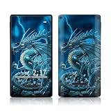 Abolisher Design Protector Skin Decal Sticker for Microsoft Zune HD