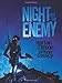 Night and the Enemy (Dover Graphic Novels)