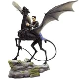 from Gentle Giant Harry Potter on Thestral Polystone Statue from Harry Potter and The Order Of The Phoenix Model 10645