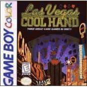 Las Vegas Cool Hand