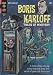 Boris Karloff Tales Of Mystery #14 Comic Book (Jun 1966) Very Good +