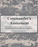 Afghanistan Commanders Assessment