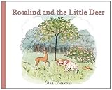 Rosalind and the little deer