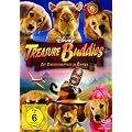 Treasure Buddies - Die Schatzschn�ffler in �gypten