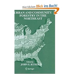 Urban and Community Forestry in the Northeast