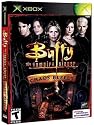 Buffy the Vampire Slayer: Chaos Bleeds