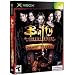 Buffy the Vampire Slayer: Chaos Bleeds