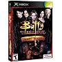 Buffy the Vampire Slayer: Chaos Bleeds