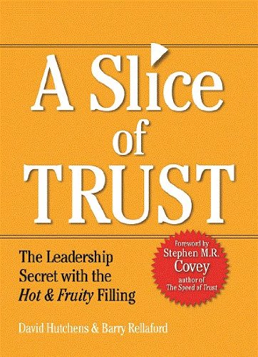 A Slice of Trust
