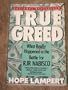 True Greed (Plume)
