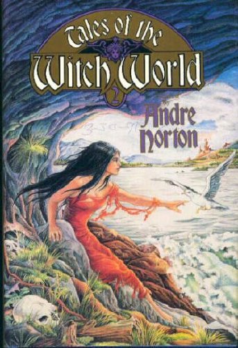 Tales of the Witch World 2