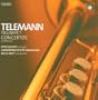 Concertos Pour Trompette (Integrale