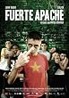Fuerte Apache - 映画ポスター - 11 x 17