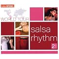 World Tour-Salsa Rhythm