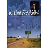 Bill Wyman - Blues Odyssey [DVD]