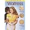 Waitress (With Amelia Movie Cash) (Widescreen) (Dual-layered DVD)